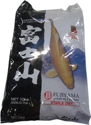 JPD Fujiyama Staple diet L 10 kilo