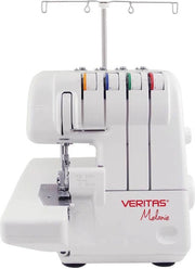 Veritas Overlockmachine Melanie