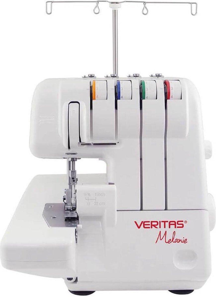 Veritas Overlockmachine Melanie