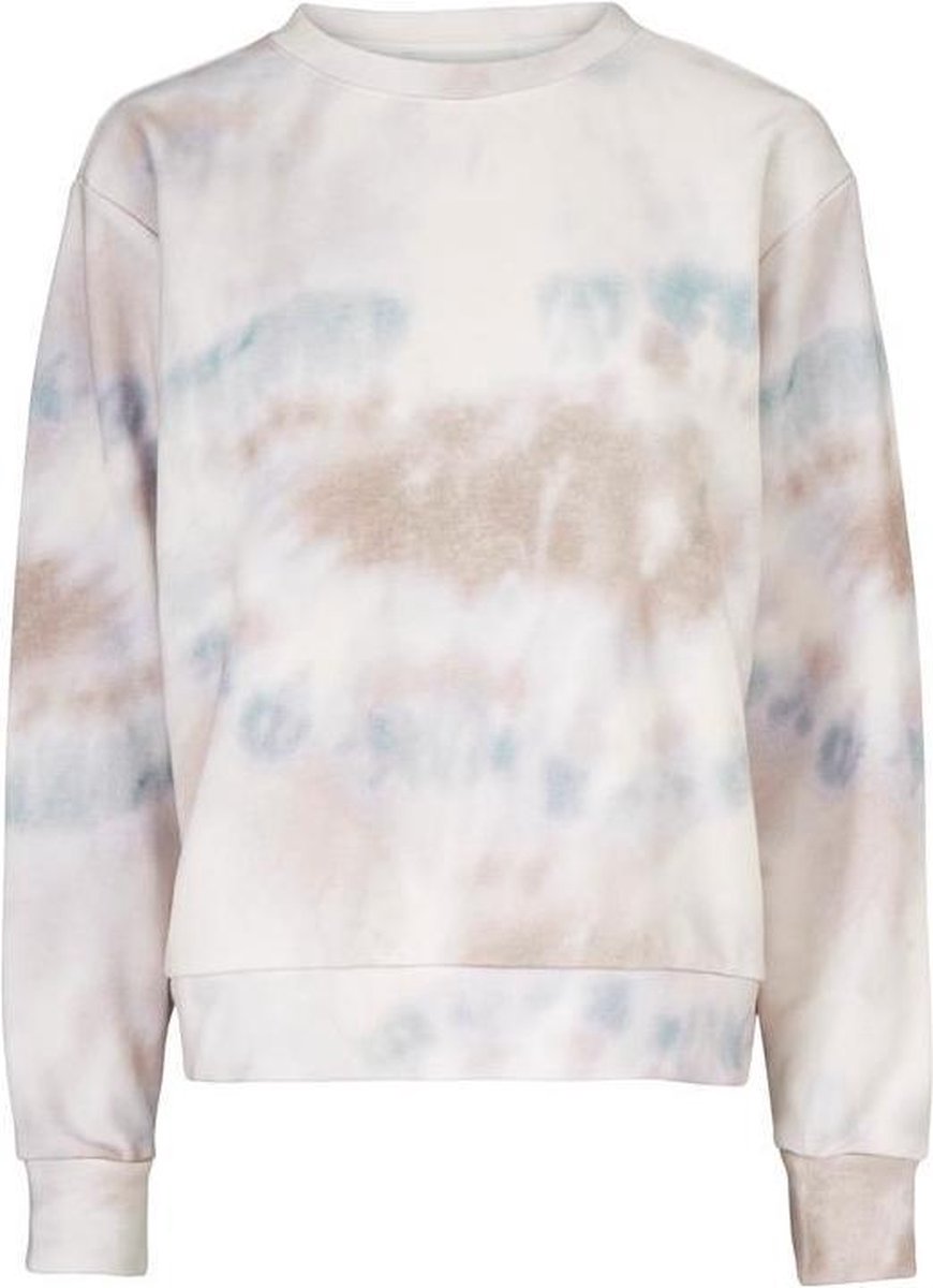 Print Sweater - Holly - Modstrom