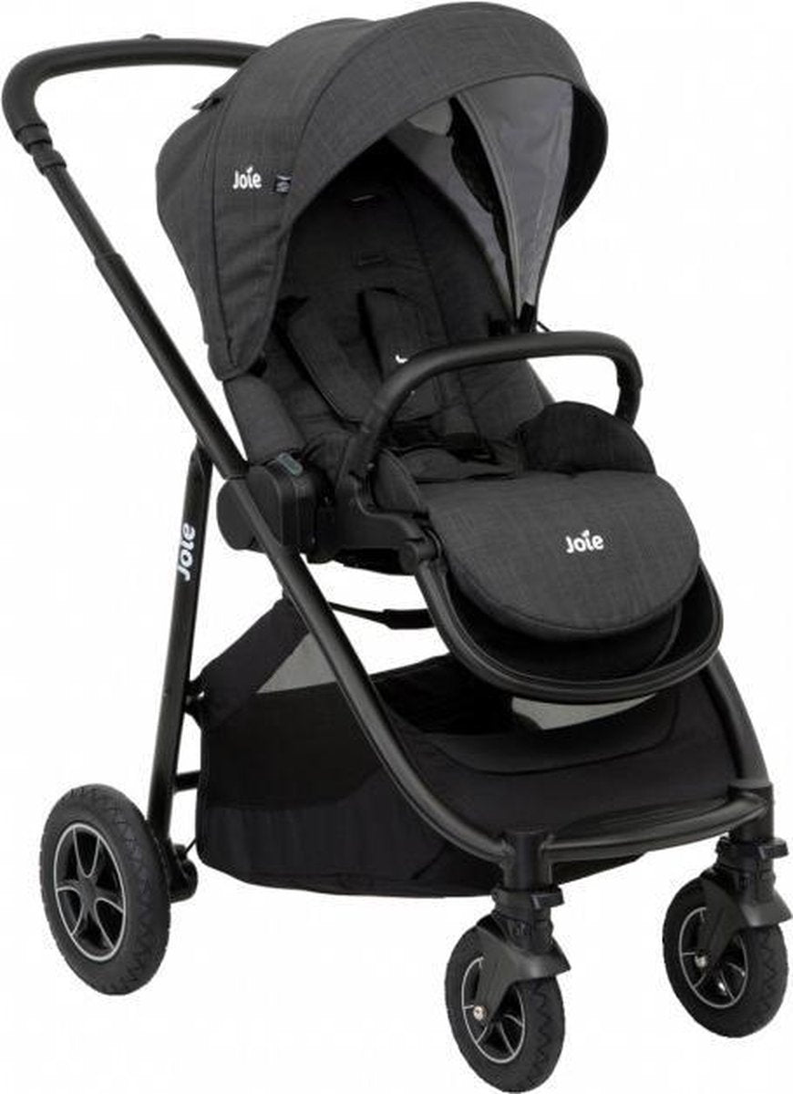 Joie Versatrax Kinderwagen Pavement