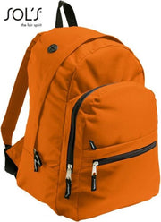 Backpack Express (Oranje)