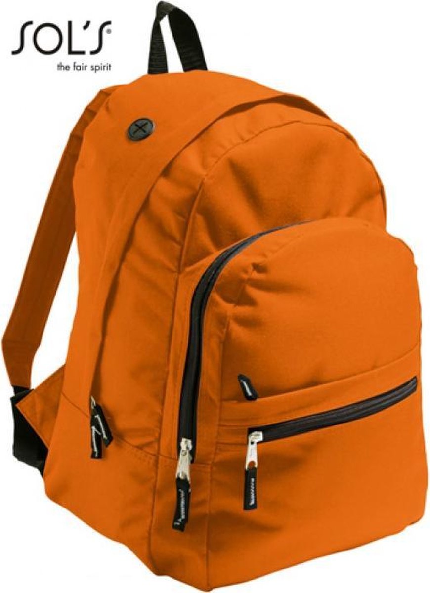 Backpack Express (Oranje)