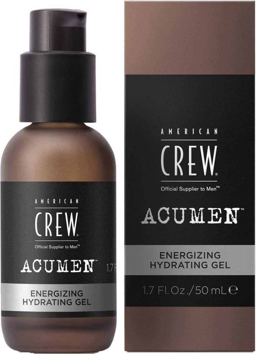 ACUMEN Energizing Hydrating Gel