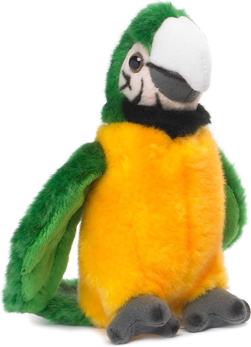 WWF 15170001 knuffel