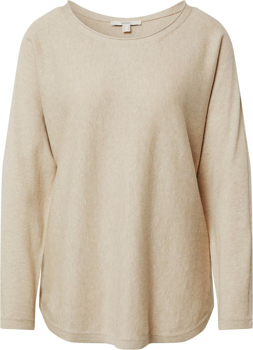 Esprit trui Sand-Xs