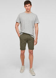 S.oliver broek Kaki-32