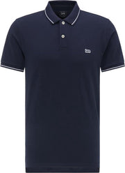 Lee PIQUE Heren Polo - Maat XL
