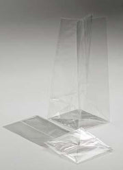 Eco Blokbodemzakken Bioplastic 102x76x254mm - 100 st