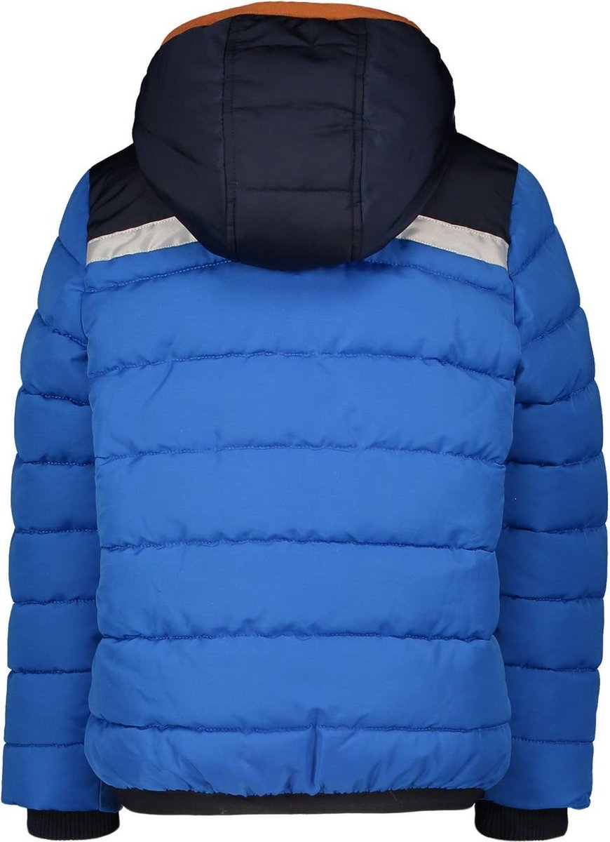 MoodStreet jacket contr yoke - 92