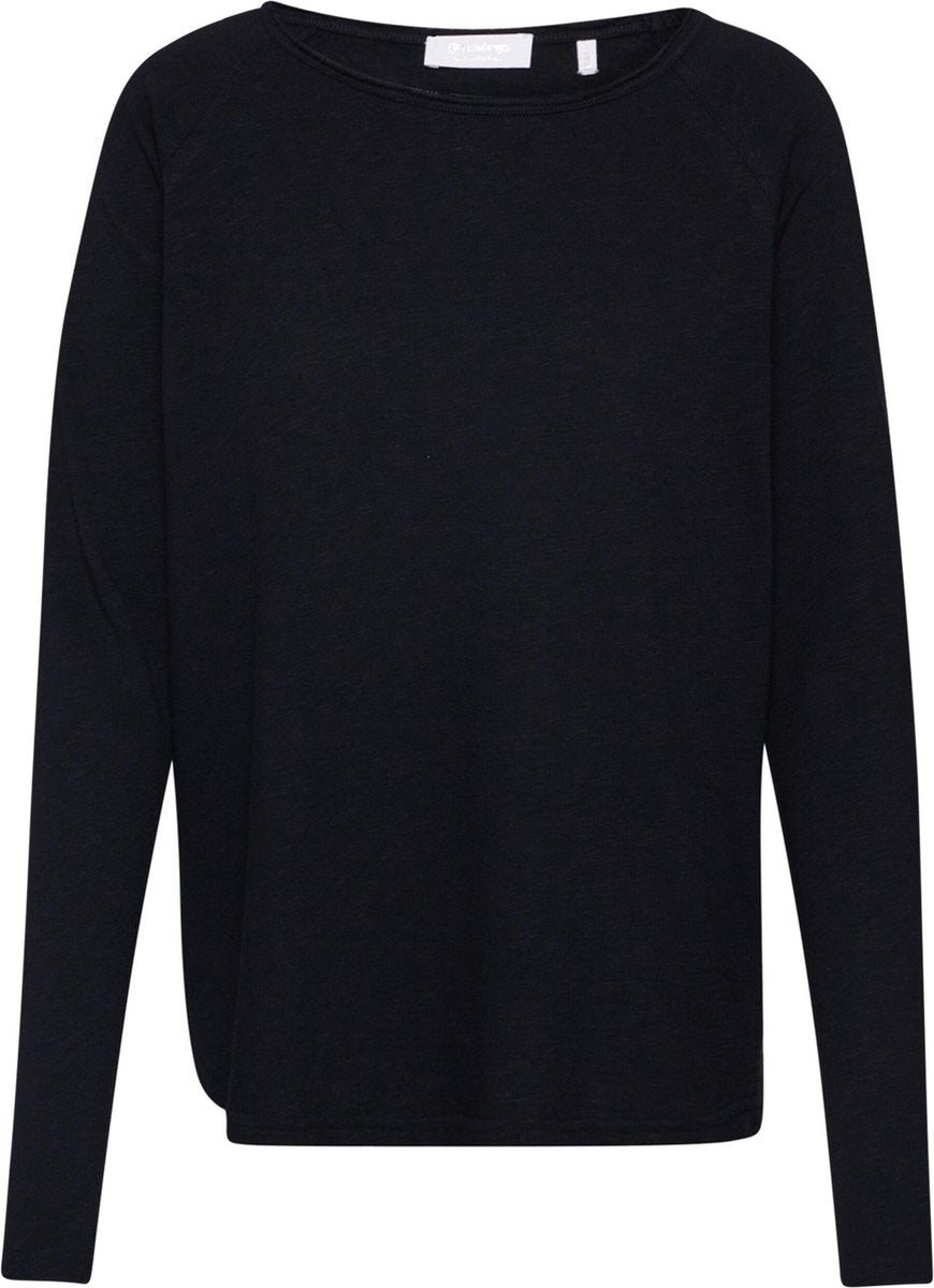 Rich & Royal shirt Zwart-s