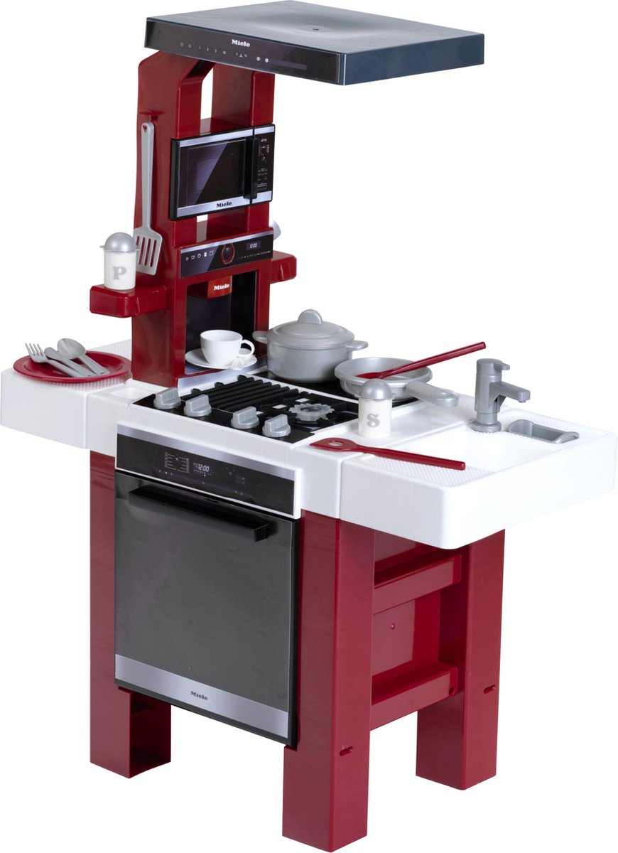 Miele Speelgoed Speelkeuken "Petit Gourmet"
