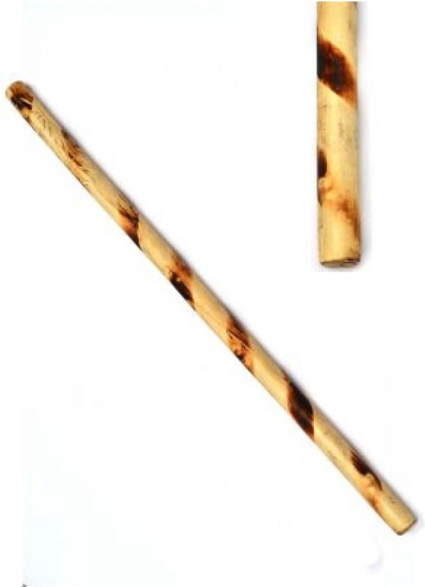 Matsuru Escrima Stick Print