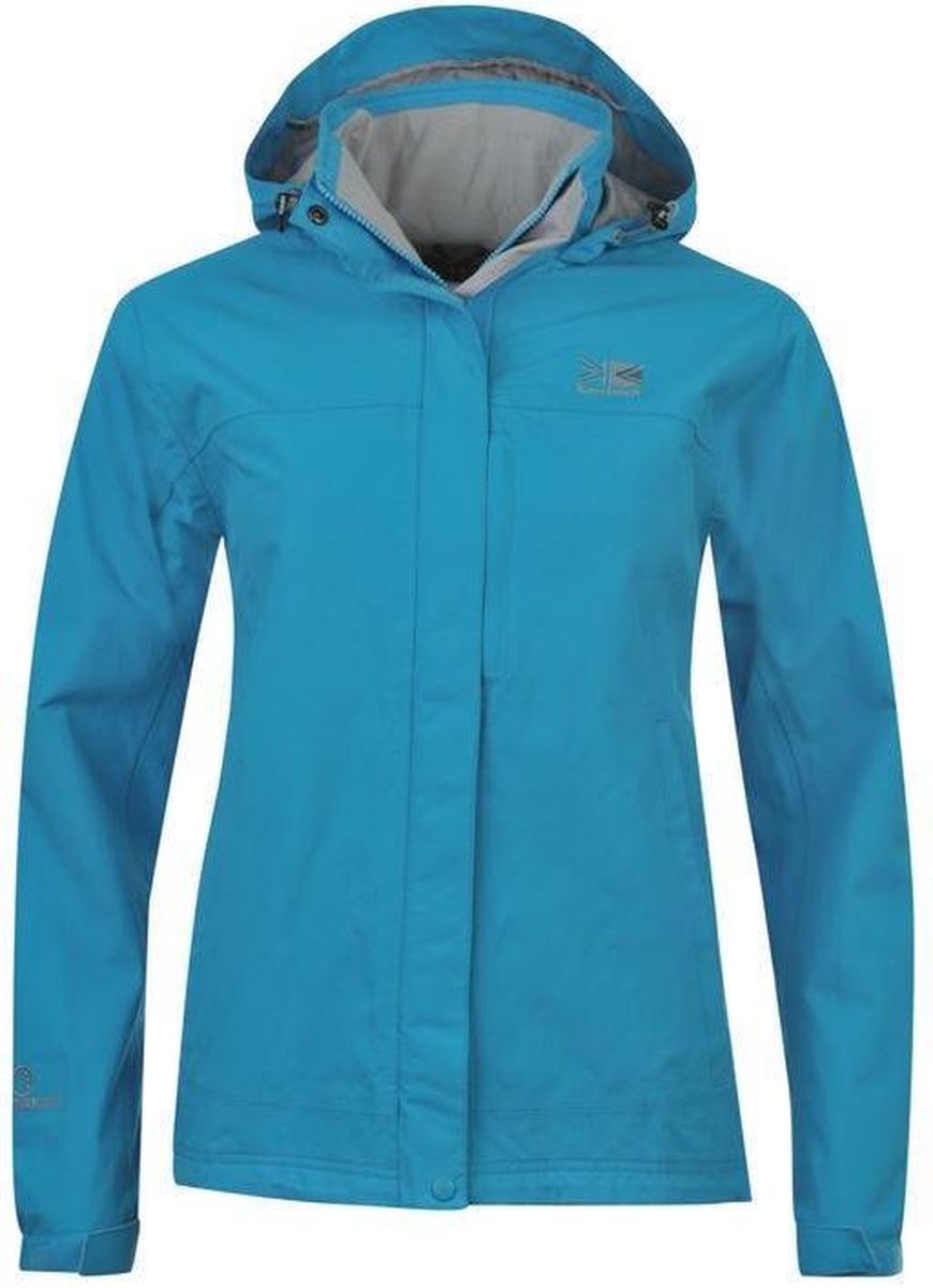 Karrimor Urban waterdicht Jacket - Dames - Blue Danube - S (10)
