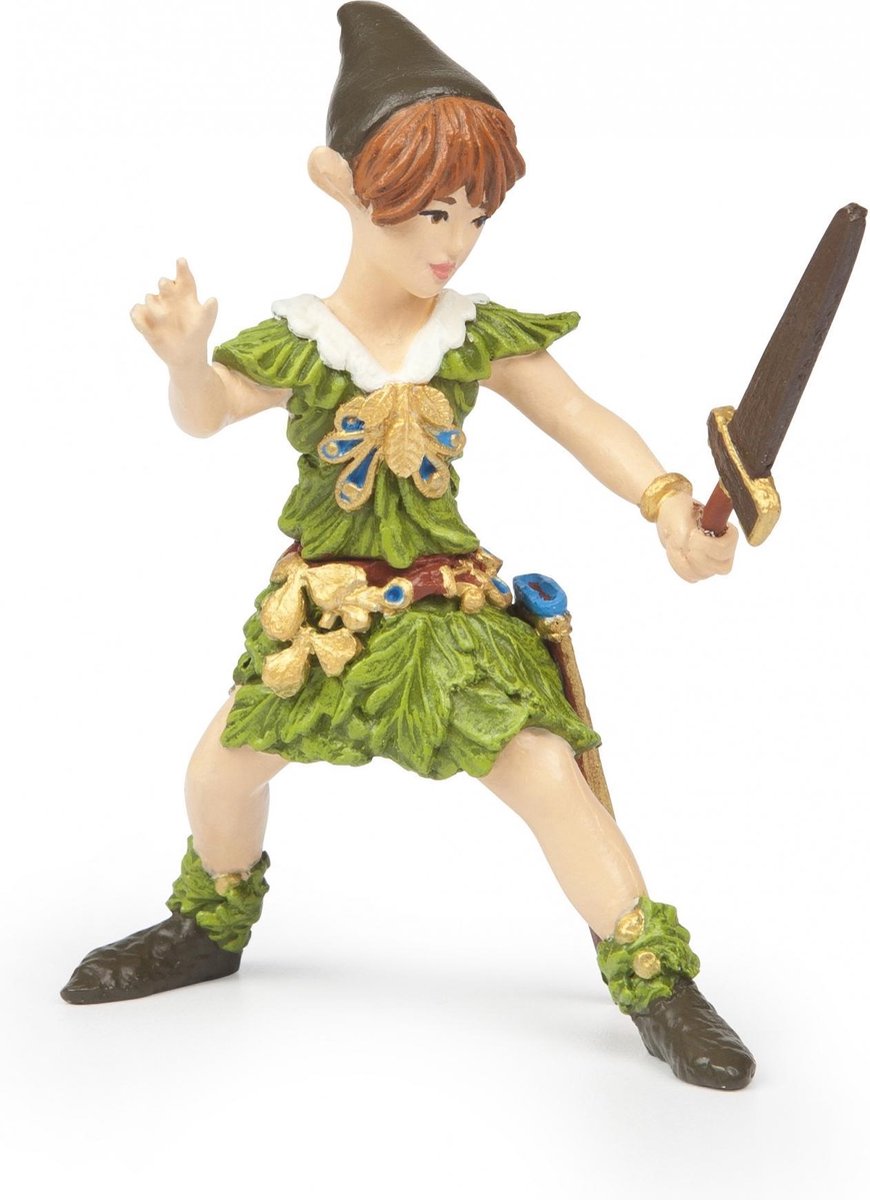 Papo - Elf - Lutin