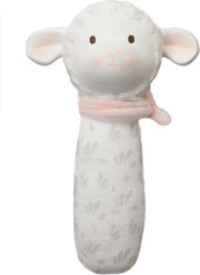 Tikiri squeaker Lila en Lucas