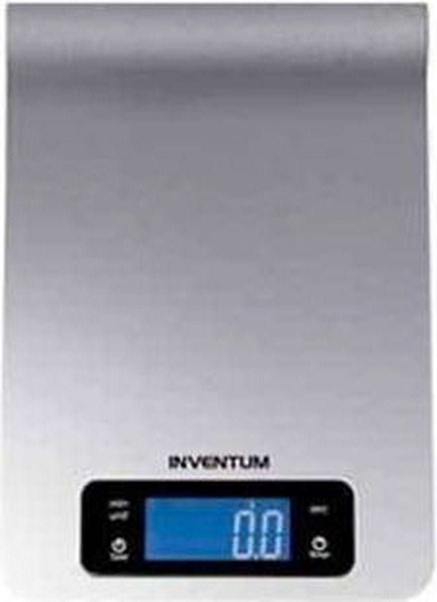 Inventum WS330 Keukenweegschaal