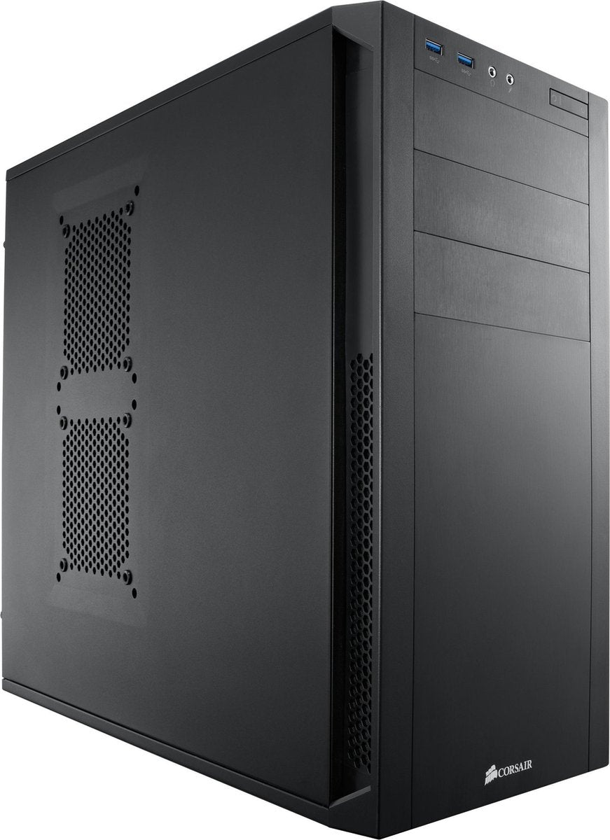 Corsair Carbide 200R Midi Tower Zwart