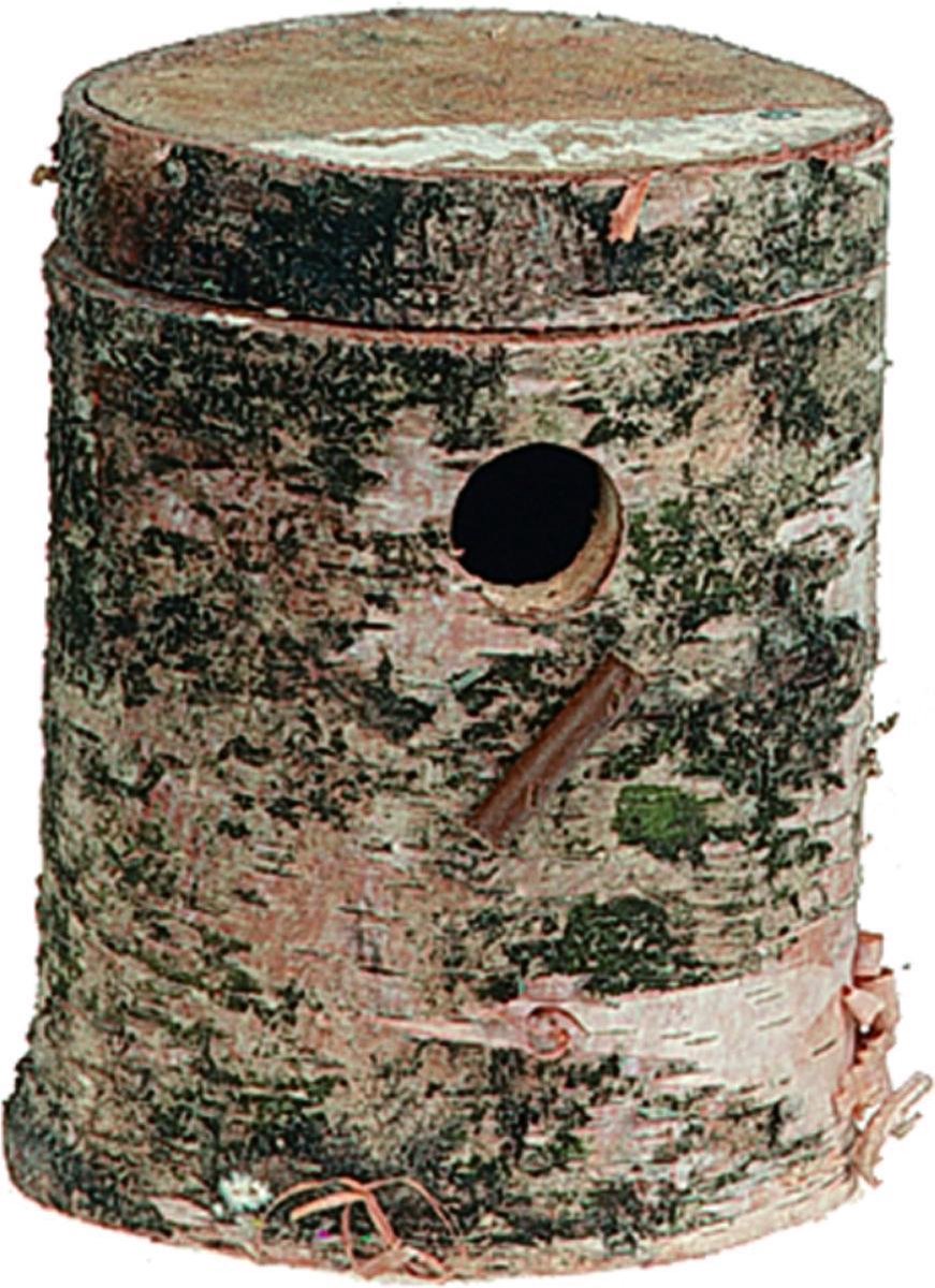 Broednest Berk Exoten