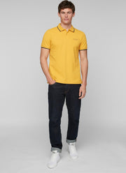 S.oliver shirt Donkerblauw-M