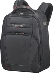 Samsonite Laptoprugzak - Pro-Dlx 5 Laptop Backpack 14.1 inch Black