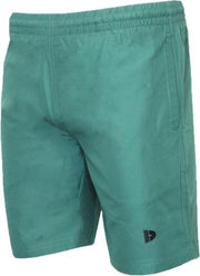 Donnay Zwemshort lang - Sportshort - Heren - Maat 3XL - Bos groen