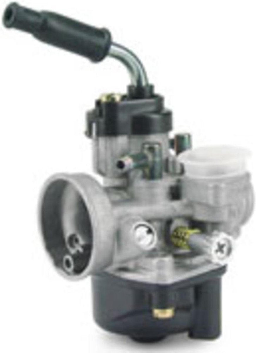 CARBURATEUR DEL.PHVA 17.5 ED