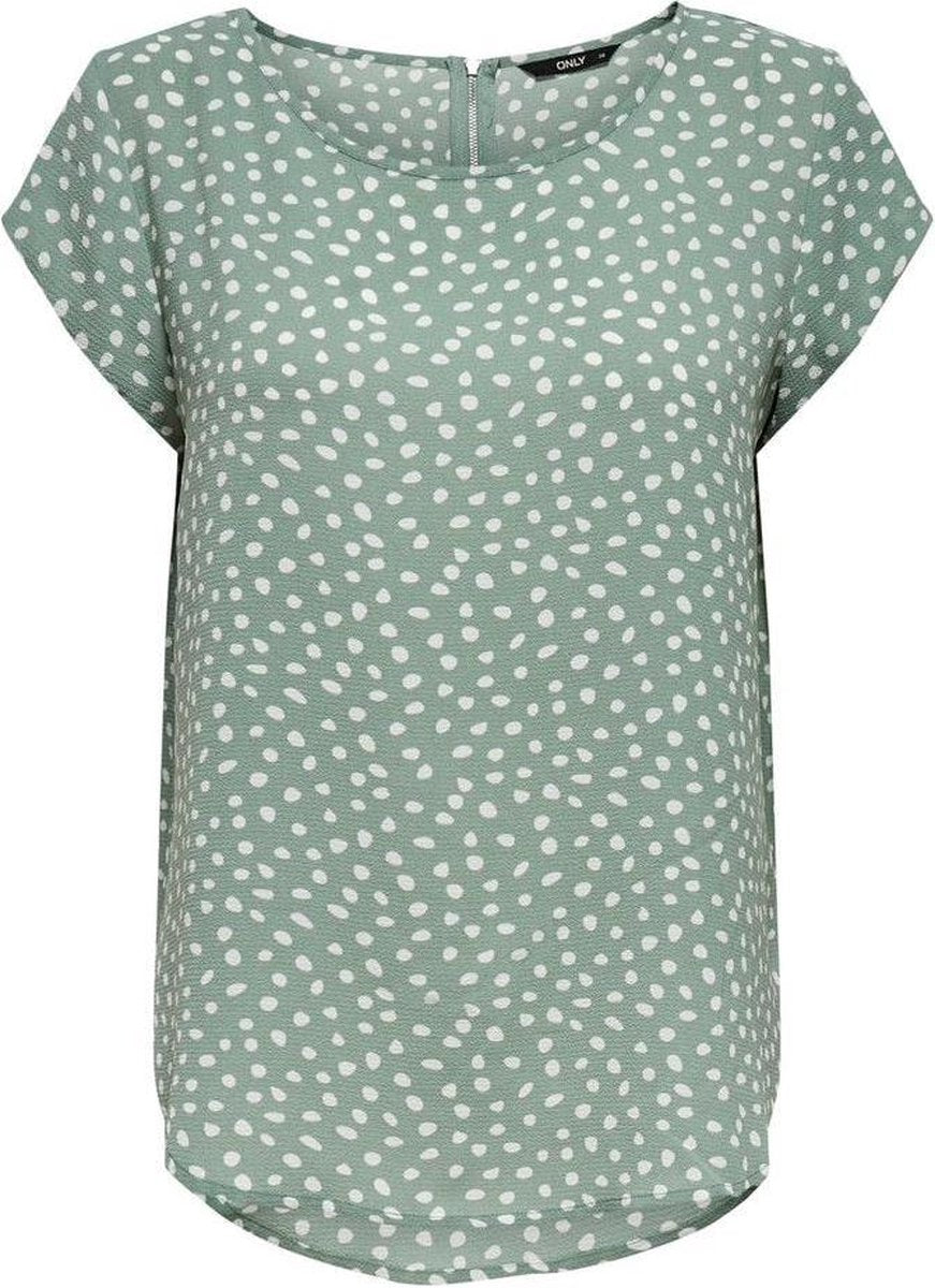 Only Vic Dames Top - Maat M