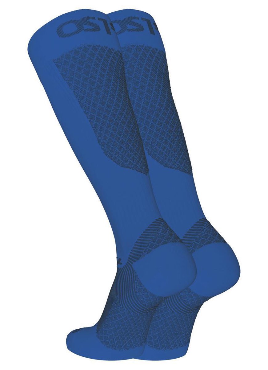 OS1st FS4+ Sport compressiekousen (lang)