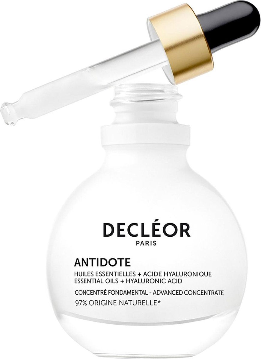Decleor Antidote gezichtsserum 30 ml Vrouwen