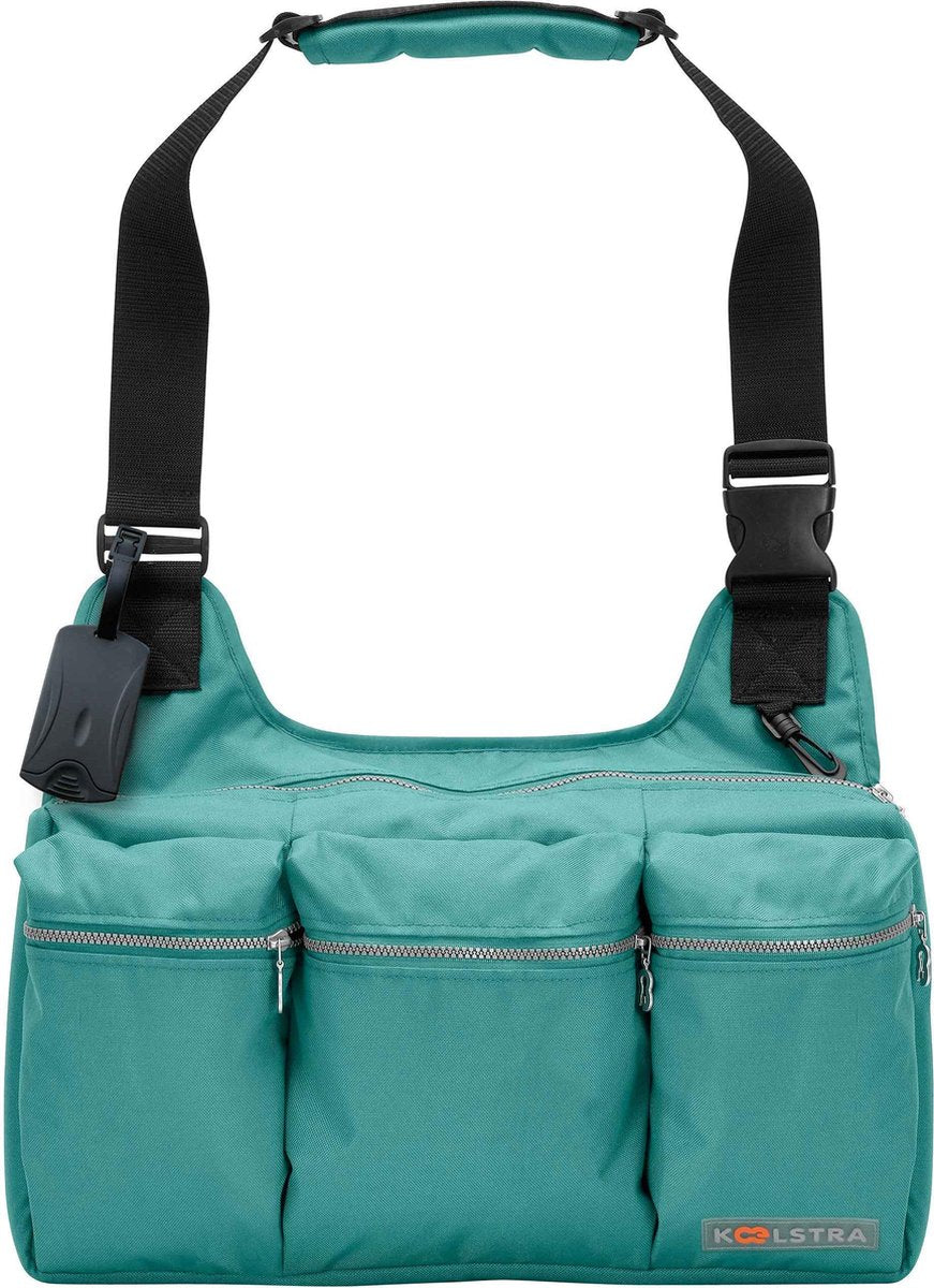 Koelstra Buddybag Luiertas - Jade