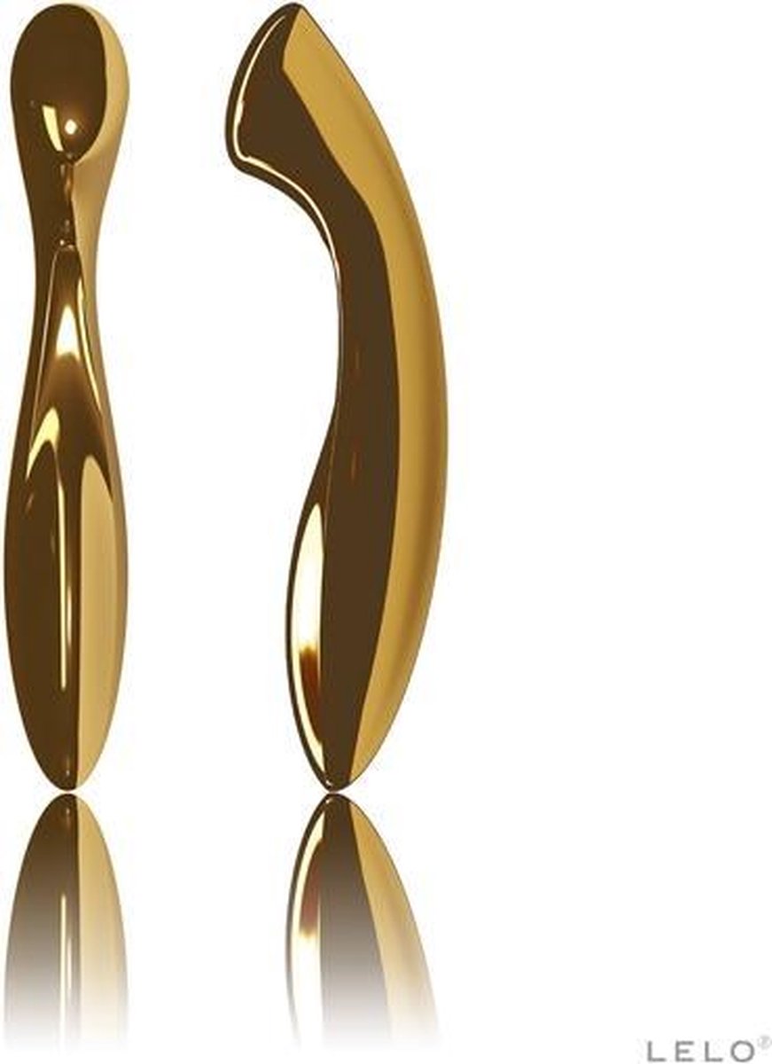 Lelo - Olga Goud - Dildo