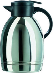 Isoleerkan Konsul 1.8 liter zwart