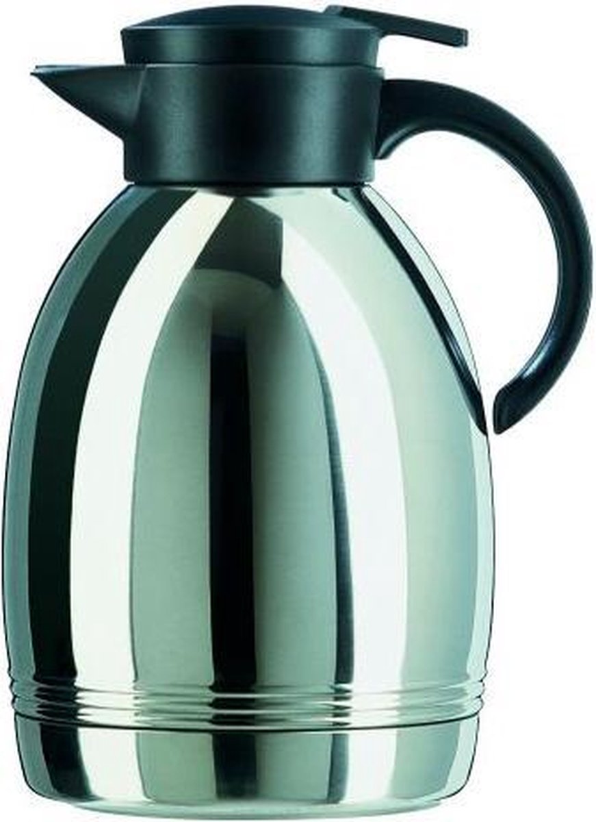 Isoleerkan Konsul 1.8 liter zwart