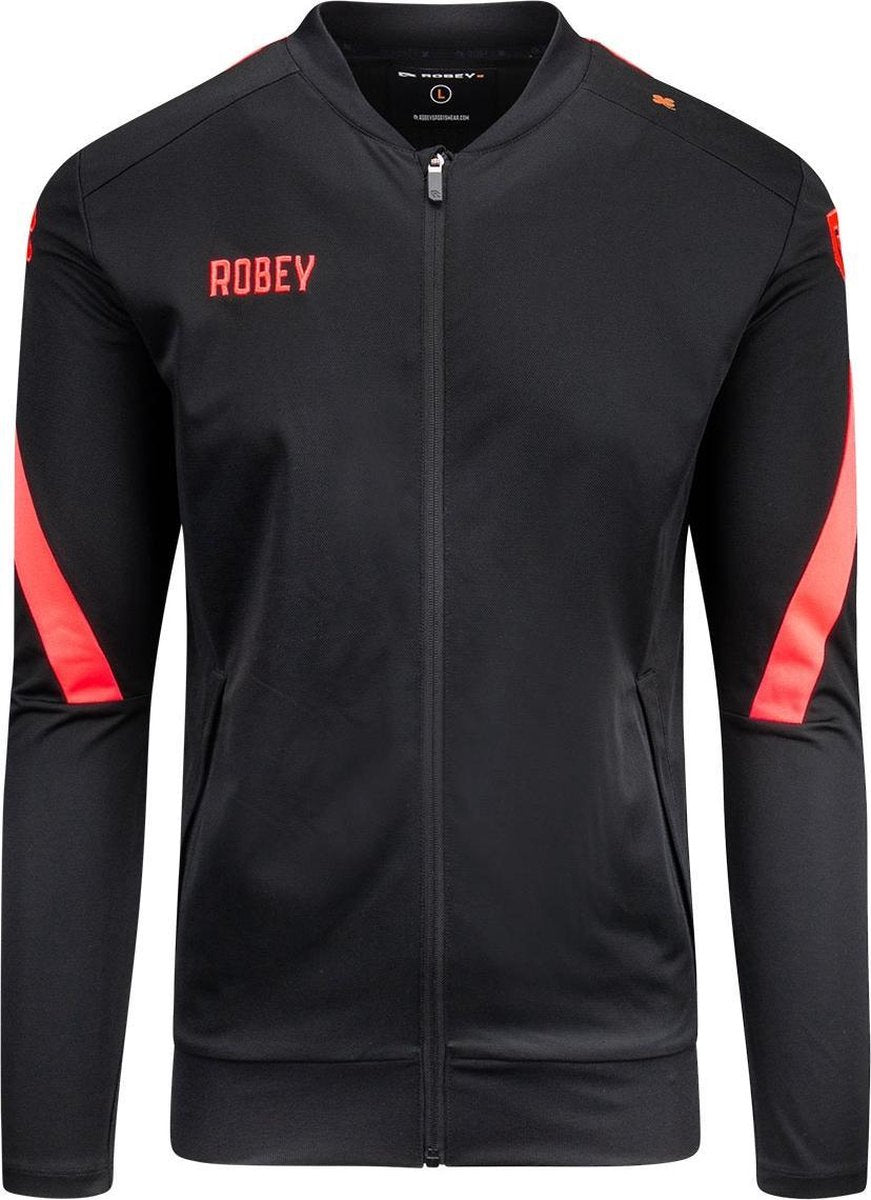 Counter Jacket