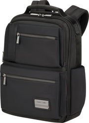 "Samsonite Laptoprugzak - Openroad 2.0 Laptop Backpack 14.1"" Black"