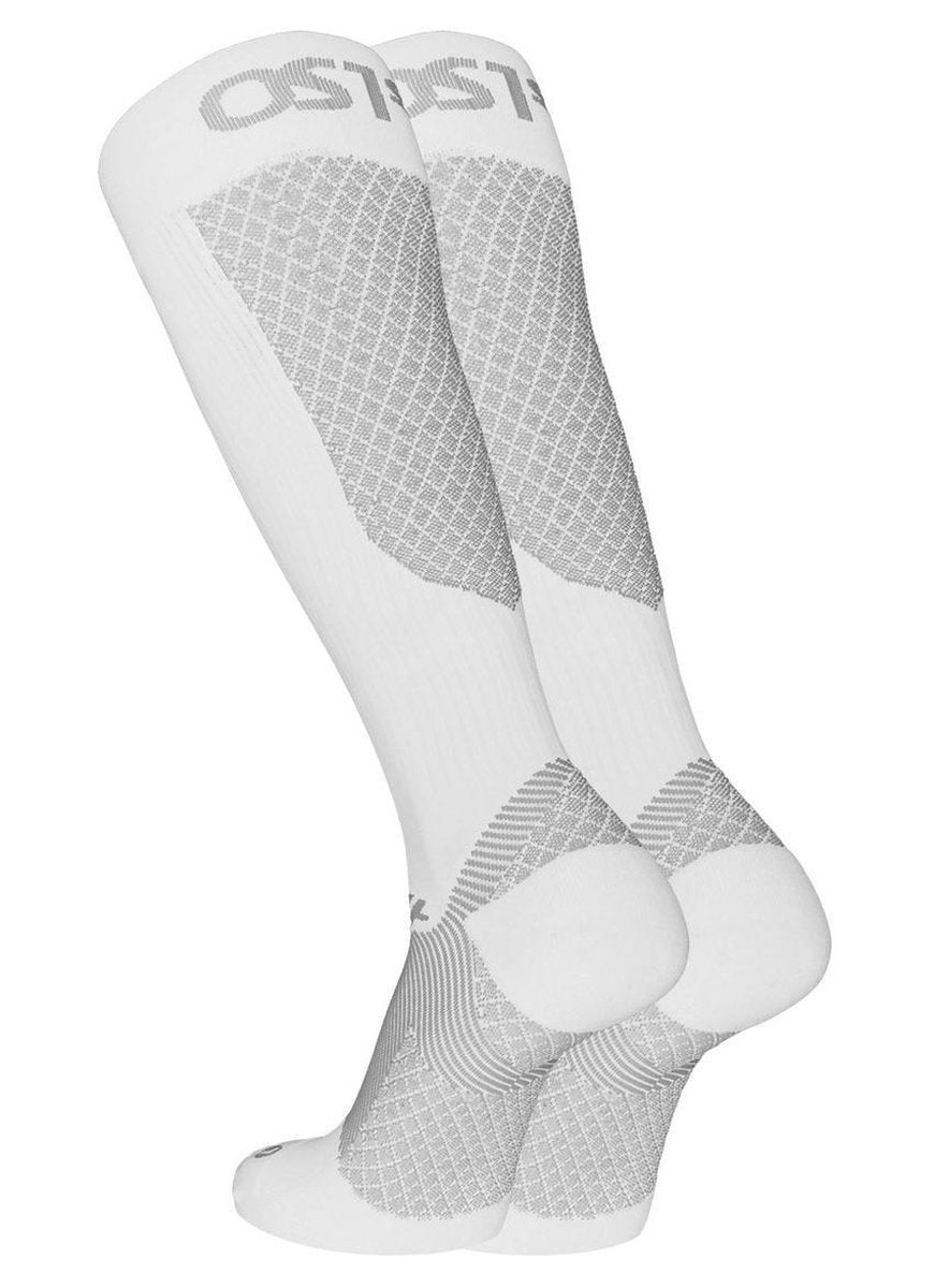 OS1st FS4+ Sport compressiekousen (lang)