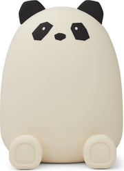 Liewood Palma spaarpot Panda creme de la creme