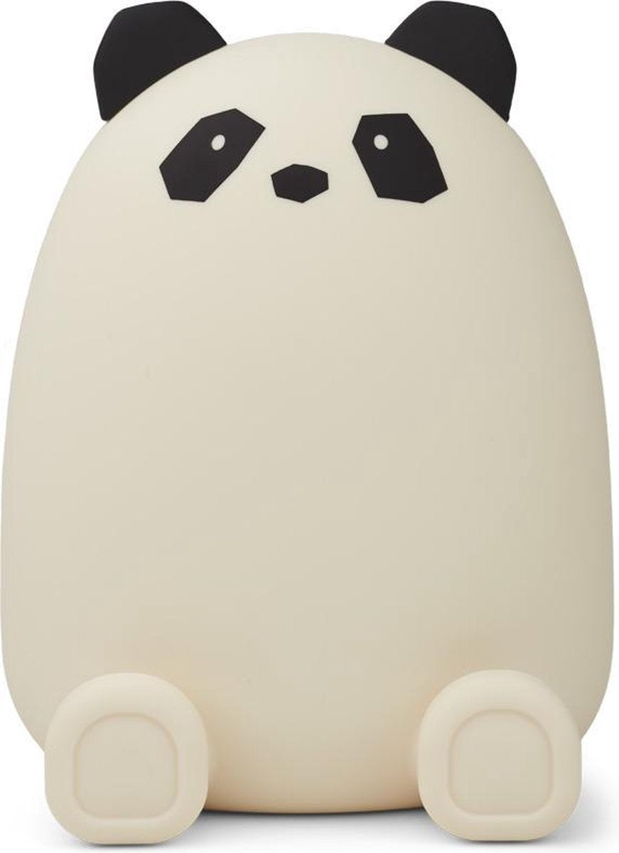 Liewood Palma spaarpot Panda creme de la creme