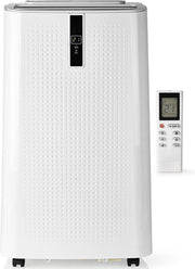 Airco | Airco mobiel | Airconditioning | Airconditioning mobiele | Allteq | ARC-008