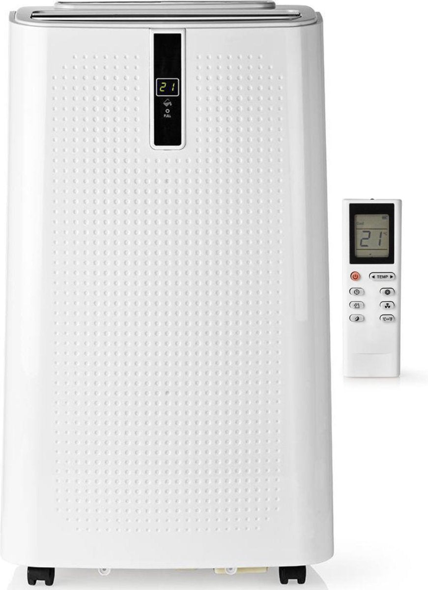 Airco | Airco mobiel | Airconditioning | Airconditioning mobiele | Allteq | ARC-008