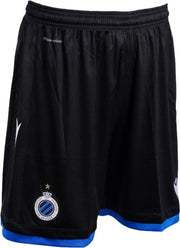 Club Brugge Home short kids 20/21