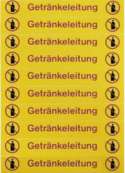 Labelblad