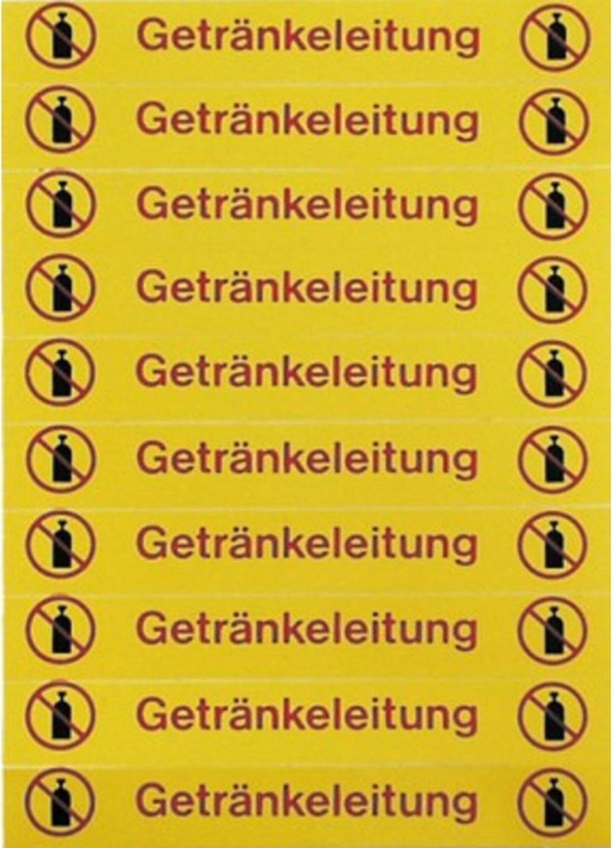 Labelblad
