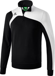 Erima Club 1900 2.0 Trainingstop - Jassen  - zwart - L