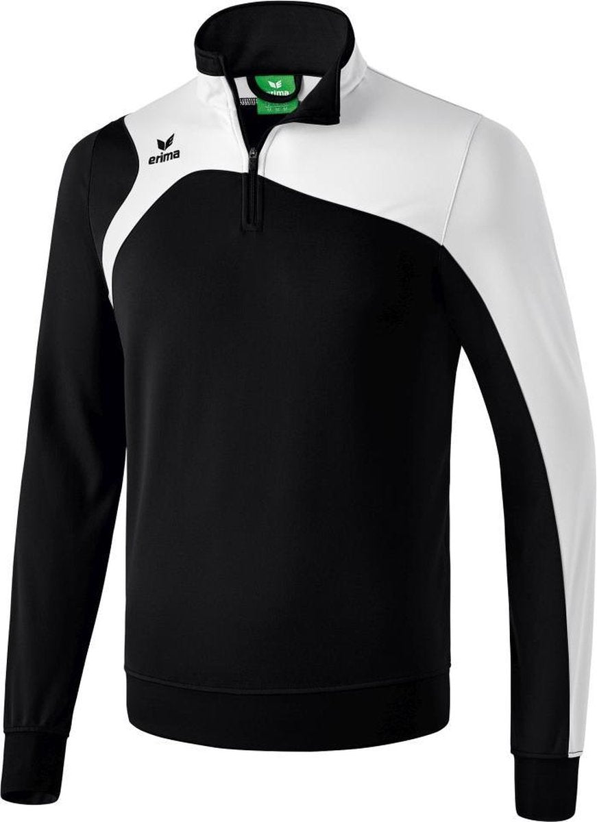 Erima Club 1900 2.0 Trainingstop - Jassen  - zwart - L