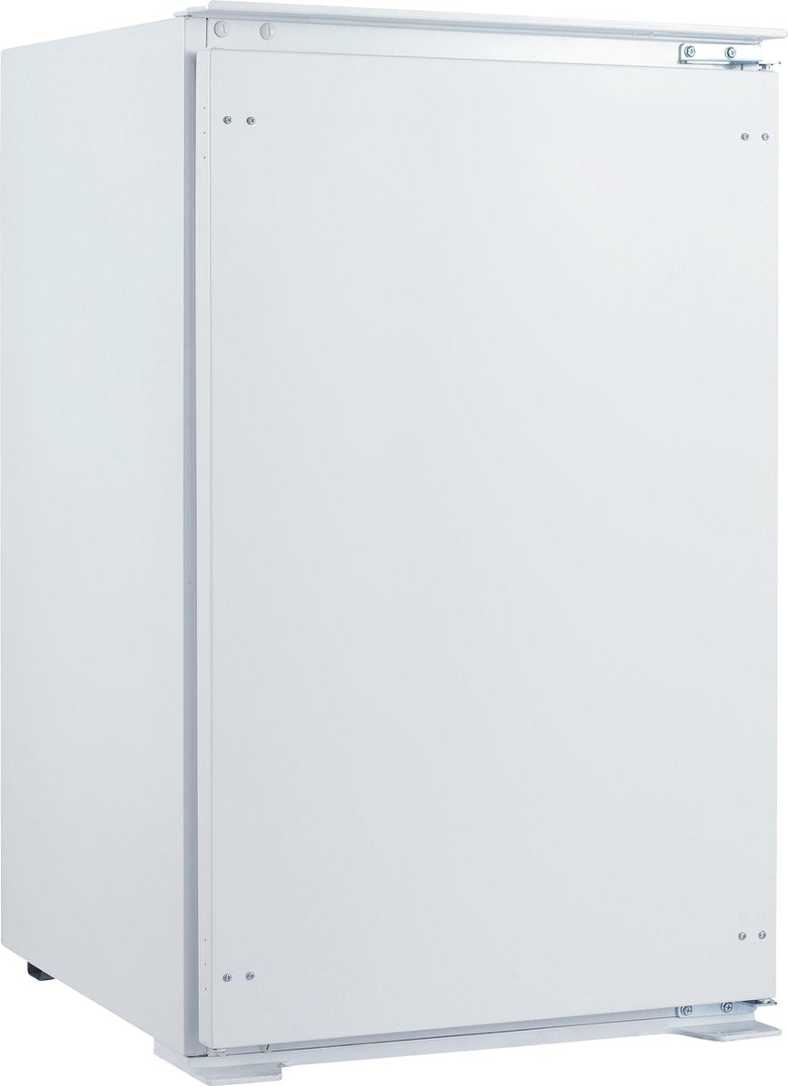 Exquisit EKS131-V-040F - Inbouw Koeler - Wit