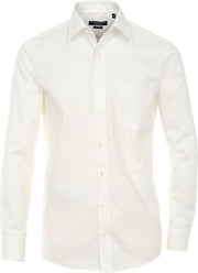 Casa Moda T-shirt Overhemd -  Ivoor -  50