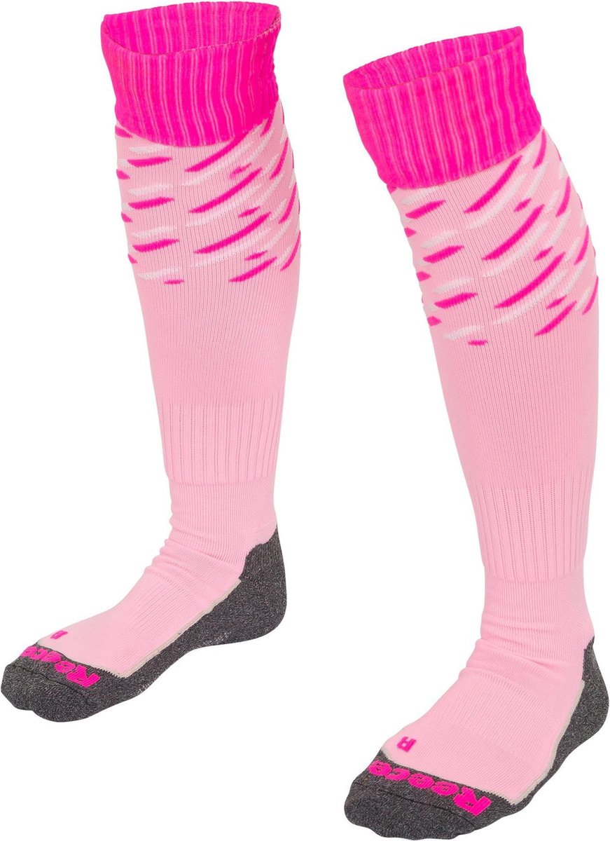 Reece Australia Curtain Strumpf Sportsokken - Roze - Maat 25/29