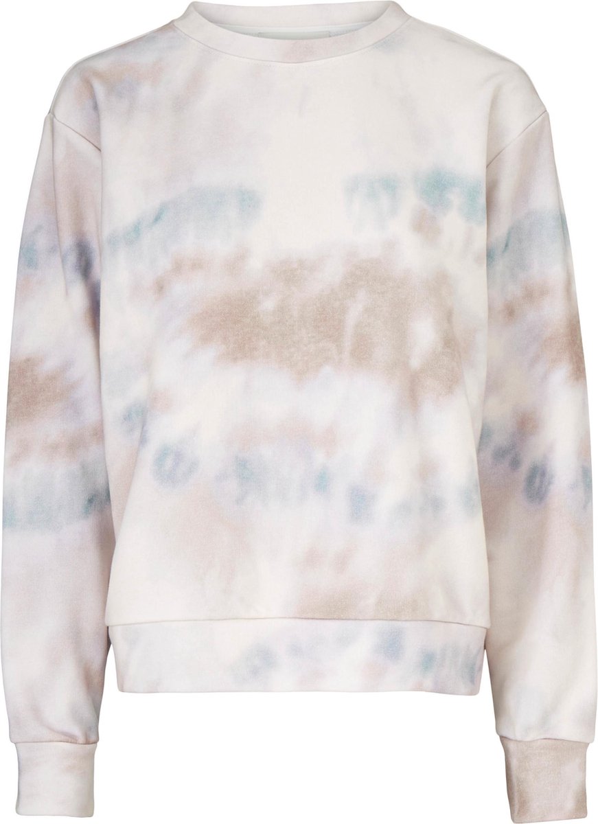 Print Sweater - Holly - Modstrom